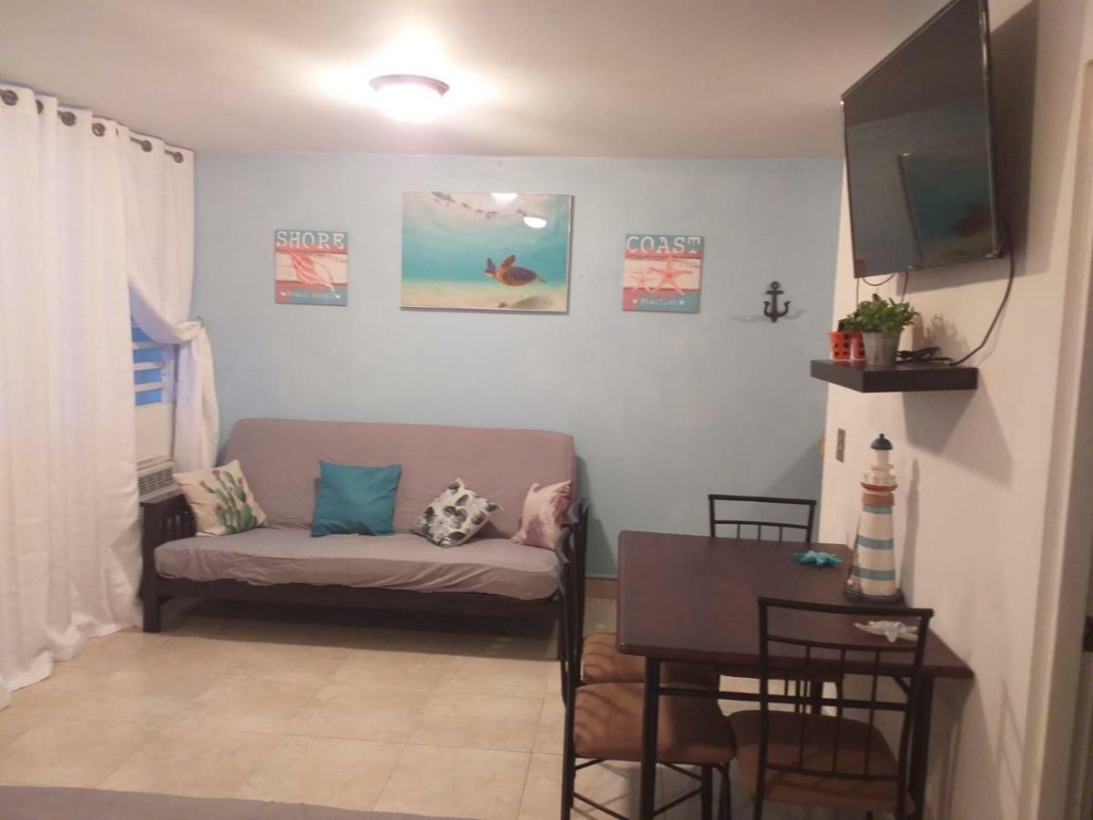 Beach Front Apt 4 At Isla Verde Tower San Juan Exterior photo