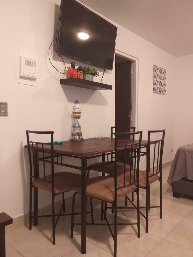 Beach Front Apt 4 At Isla Verde Tower San Juan Exterior photo